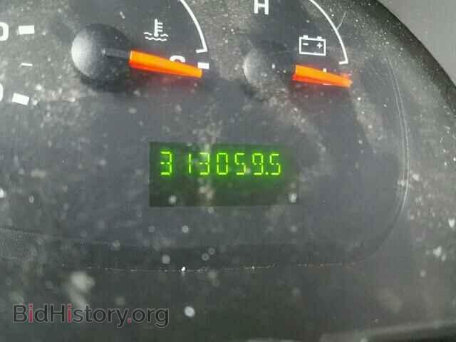 2007 FORD ECONOLINE - VIN: 1FTNE24W77DA95368 - Фото 8