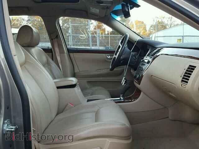 2007 CADILLAC DTS - VIN: 1G6KD57Y17U134978 - Фото 5