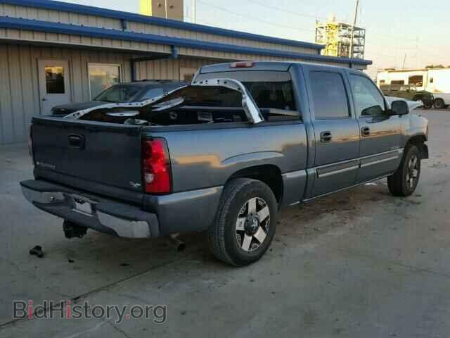 2007 CHEVROLET SILVERADO - VIN: 2GCEC13V871122467 - Фото 4