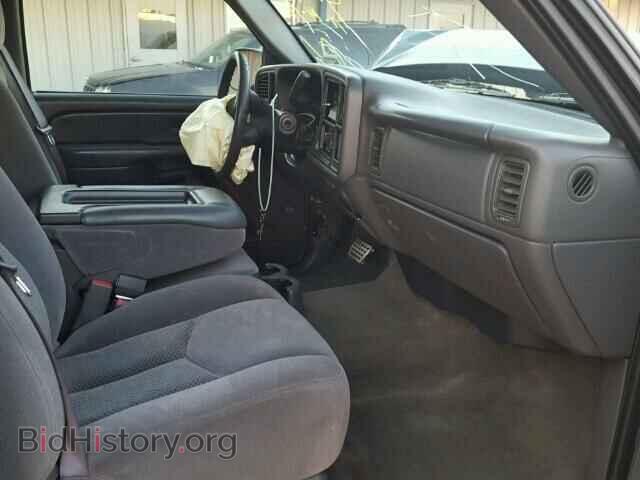 2007 CHEVROLET SILVERADO - VIN: 2GCEC13V871122467 - Фото 5