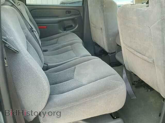 2007 CHEVROLET SILVERADO - VIN: 2GCEC13V871122467 - Фото 6