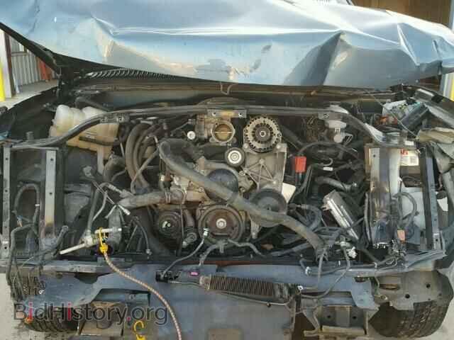 2007 CHEVROLET SILVERADO - VIN: 2GCEC13V871122467 - Фото 7
