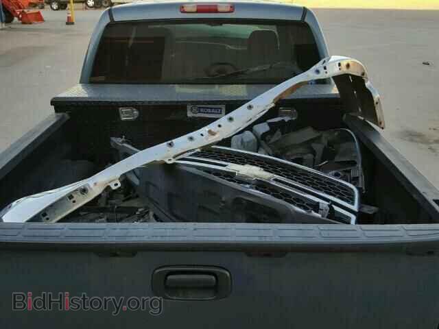 2007 CHEVROLET SILVERADO - VIN: 2GCEC13V871122467 - Фото 9