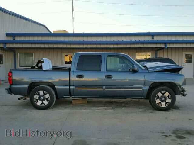 2007 CHEVROLET SILVERADO - VIN: 2GCEC13V871122467 - Фото 10