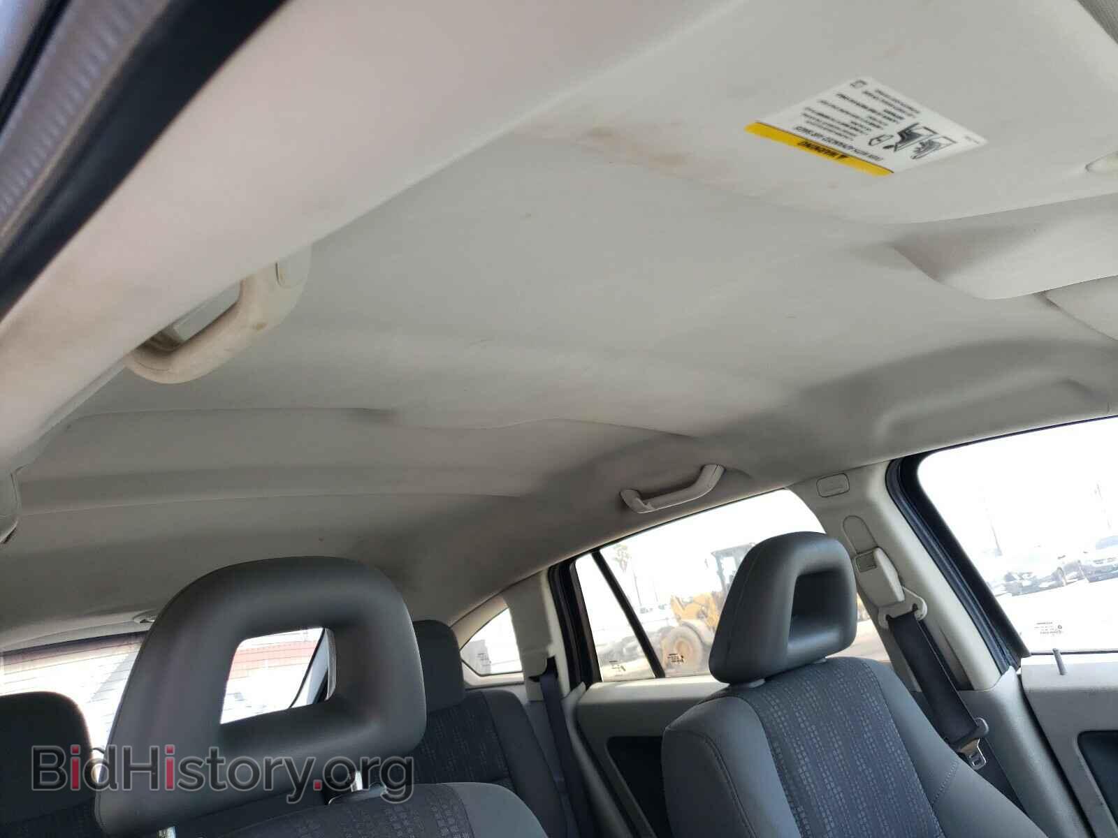 2007 DODGE CALIBER - VIN: 1B3HB48B97D519403 - Photo 9