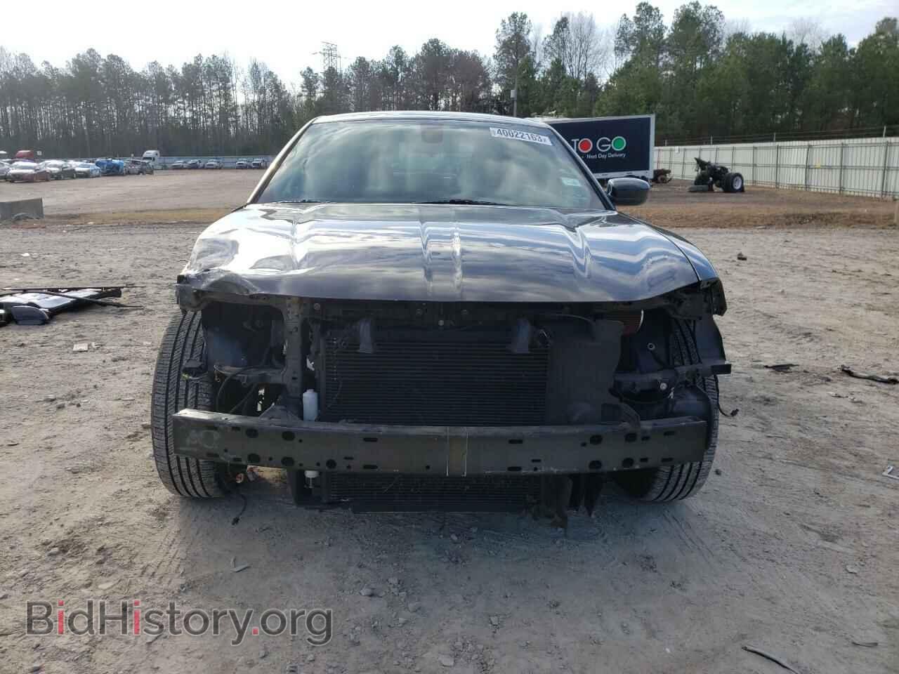 2015 DODGE CHARGER - VIN: 2C3CDXBG7FH752050 - Фото 5