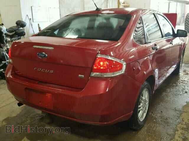 2011 FORD FOCUS - VIN: 1FAHP3FN7BW151829 - Photo 4