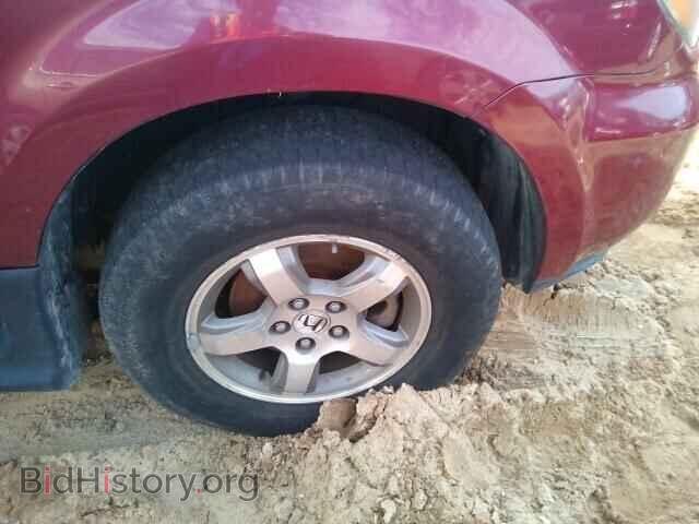 2006 HONDA PILOT - VIN: 5FNYF18596B013671 - Фото 9