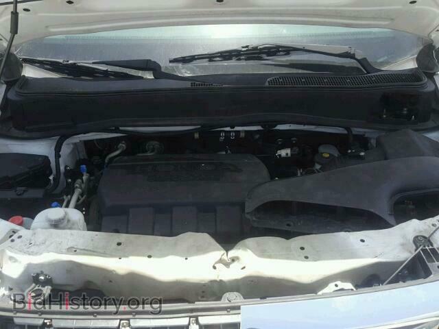 2013 HONDA PILOT - VIN: 5FNYF3H96DB032397 - Фото 7