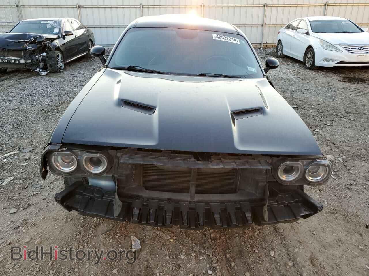 2018 DODGE CHALLENGER - VIN: 2C3CDZAG6JH305795 - Photo 5