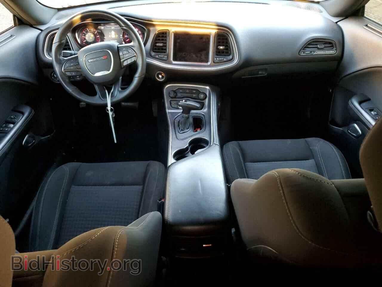 2018 DODGE CHALLENGER - VIN: 2C3CDZAG6JH305795 - Photo 8