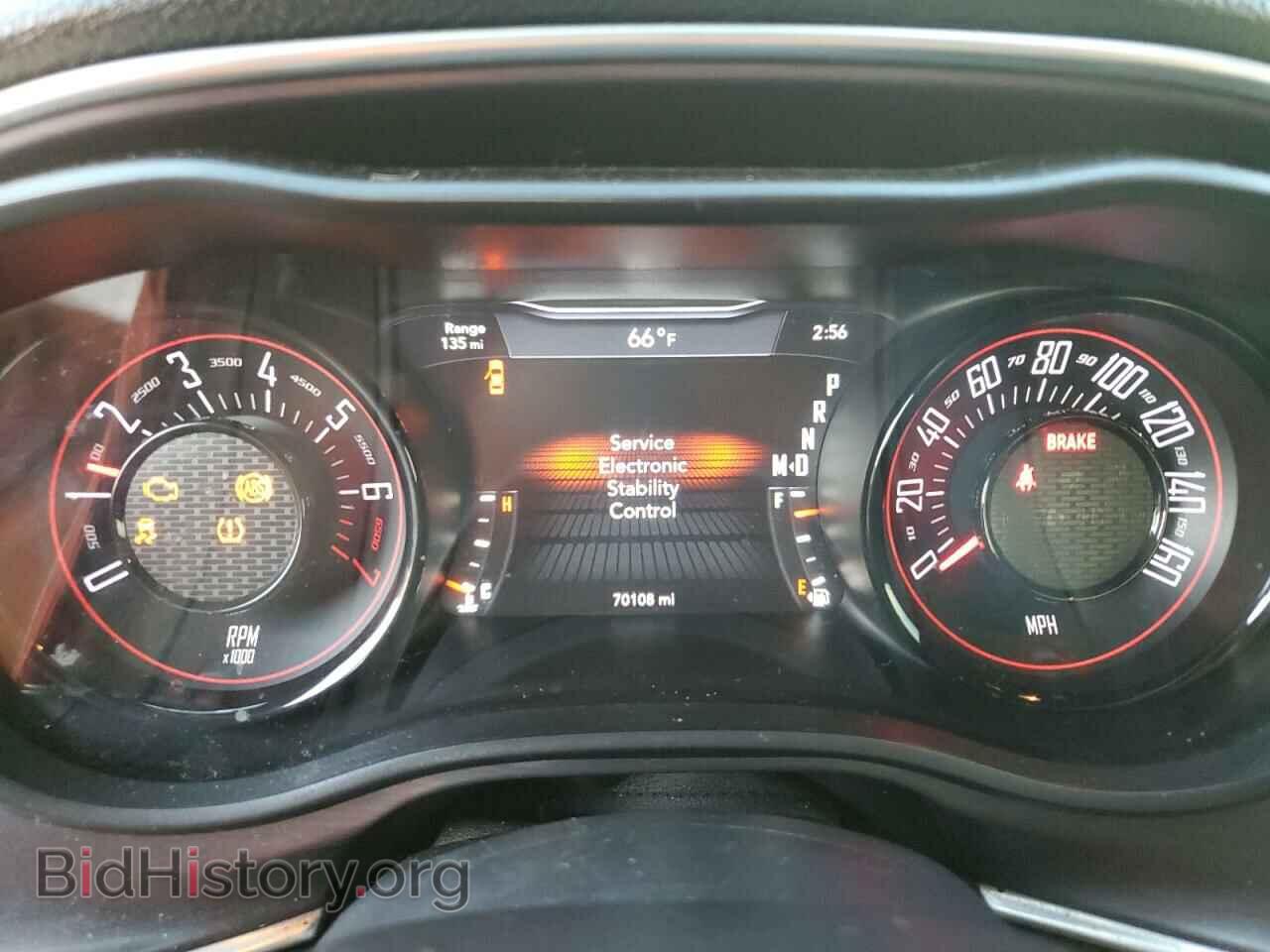 2018 DODGE CHALLENGER - VIN: 2C3CDZAG6JH305795 - Photo 9