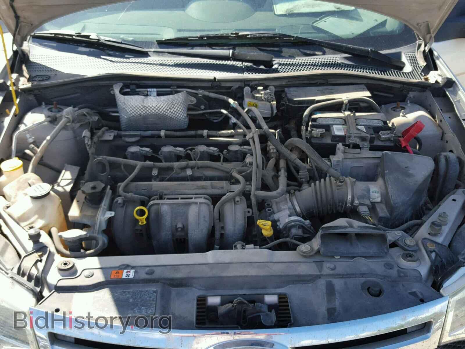 2011 FORD FOCUS - VIN: 1FAHP3FN7BW152110 - Photo 7