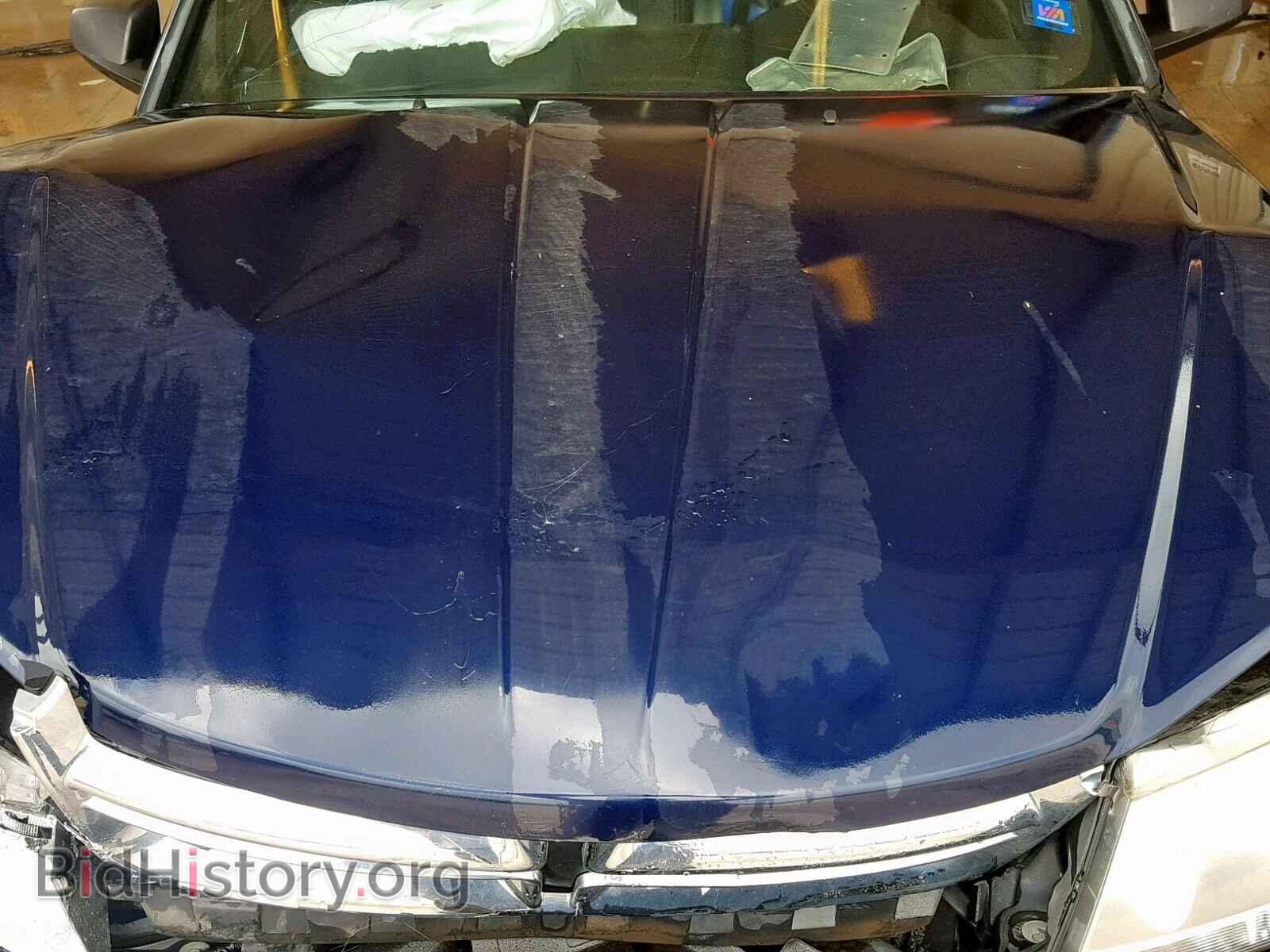 2013 DODGE AVENGER - VIN: 1C3CDZAB4DN628680 - Photo 7