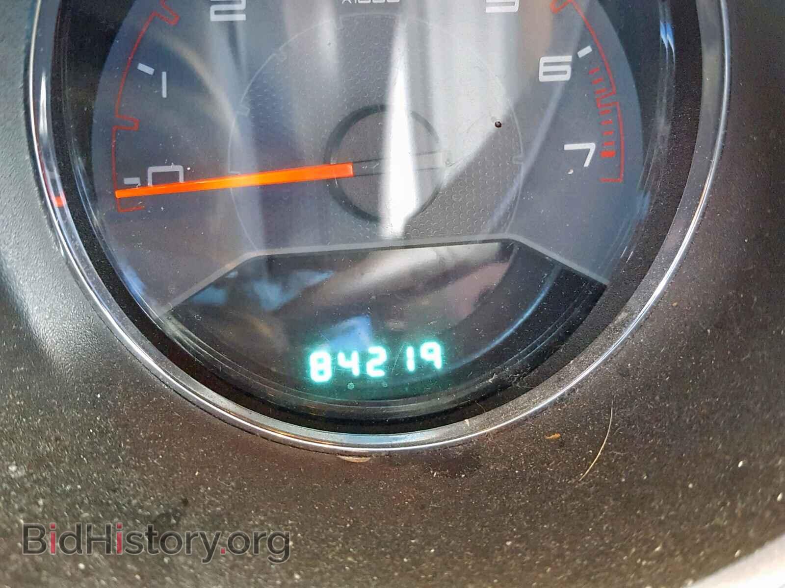 2013 DODGE AVENGER - VIN: 1C3CDZAB4DN628680 - Photo 8