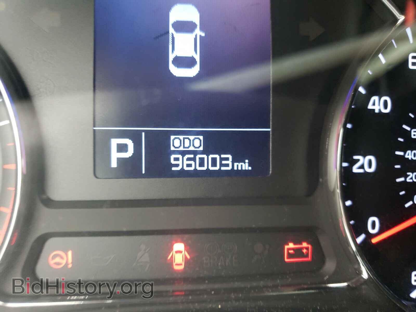 2014 KIA FORTE - VIN: KNAFX4A85E5046237 - Фото 8