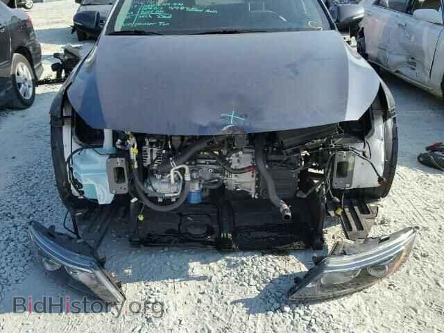 2015 KIA OPTIMA - VIN: KNAGM4A78F5635143 - Photo 9