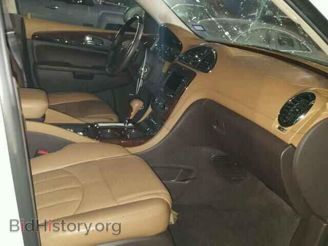 2016 BUICK ENCLAVE - VIN: 5GAKRBKD9GJ137275 - Фото 5