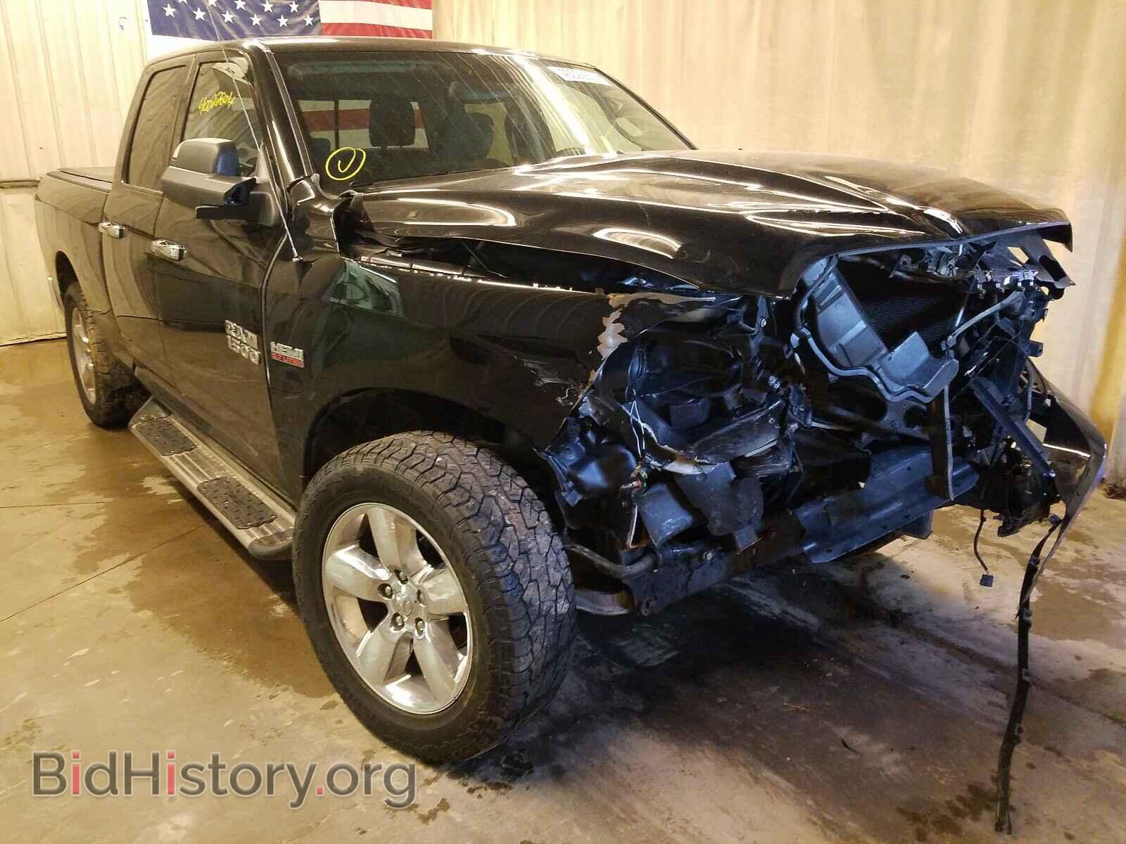 Photo 1C6RR7GT9FS555300 - RAM 1500 2015