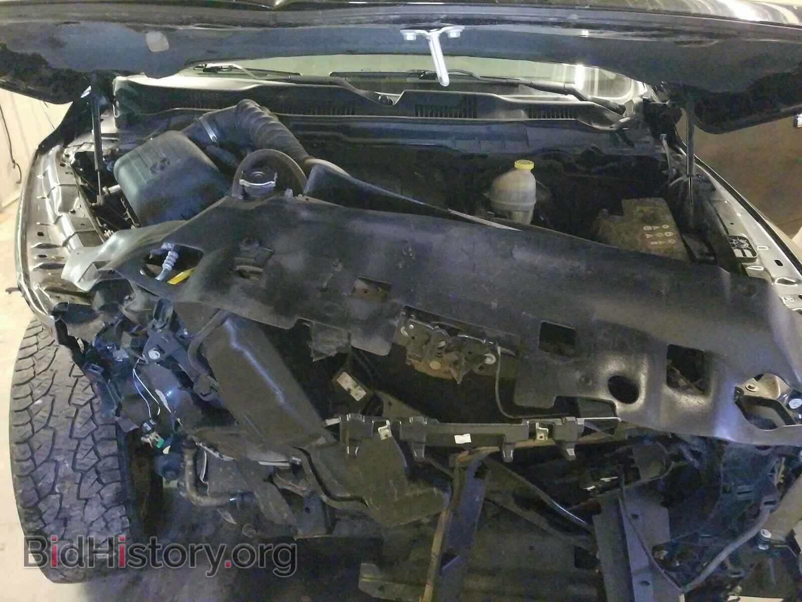 2015 RAM 1500 - VIN: 1C6RR7GT9FS555300 - Фото 7