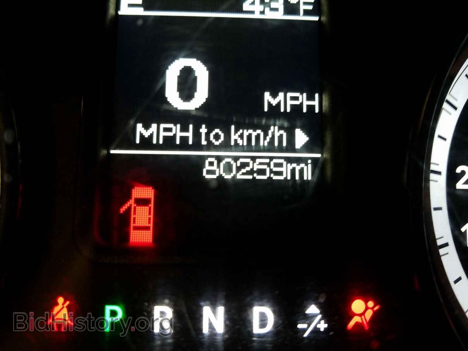 2015 RAM 1500 - VIN: 1C6RR7GT9FS555300 - Фото 8