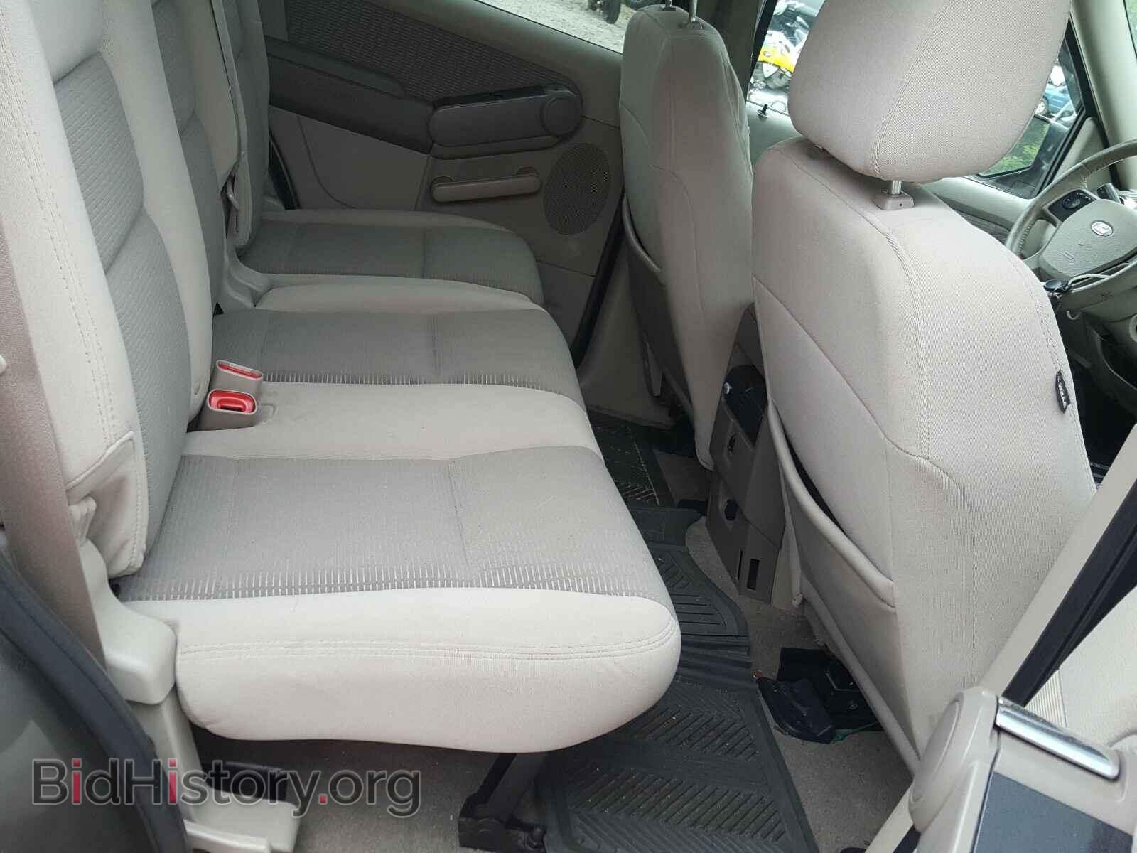 2006 FORD EXPLORER - VIN: 1FMEU73E06UA09126 - Фото 6
