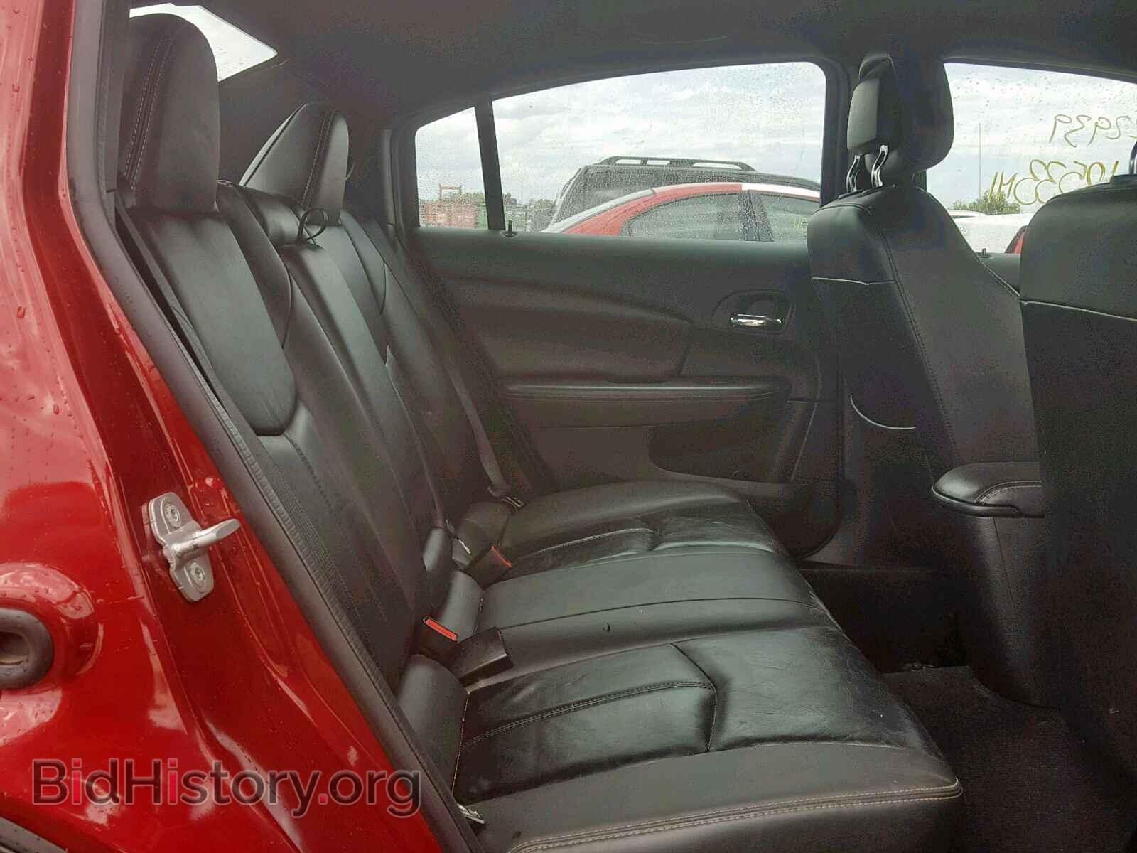 2013 CHRYSLER 200 - VIN: 1C3CCBCG2DN603750 - Photo 6