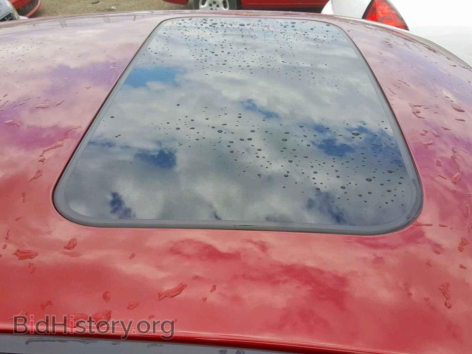 2013 CHRYSLER 200 - VIN: 1C3CCBCG2DN603750 - Photo 9