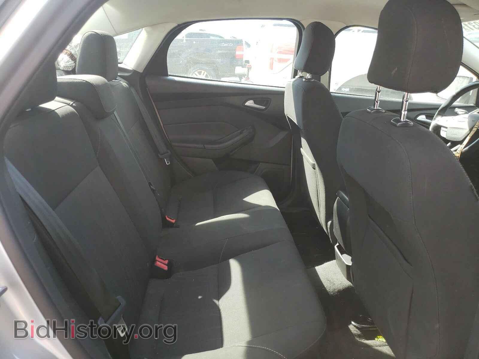2015 FORD FOCUS - VIN: 1FADP3F22FL256967 - Photo 6