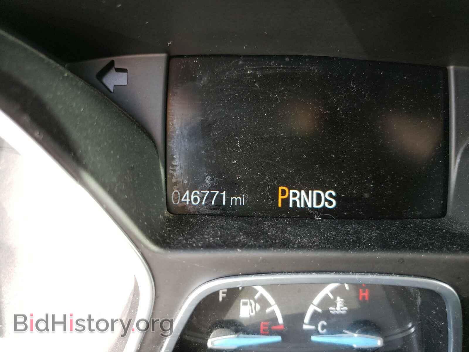 2015 FORD FOCUS - VIN: 1FADP3F22FL256967 - Photo 8