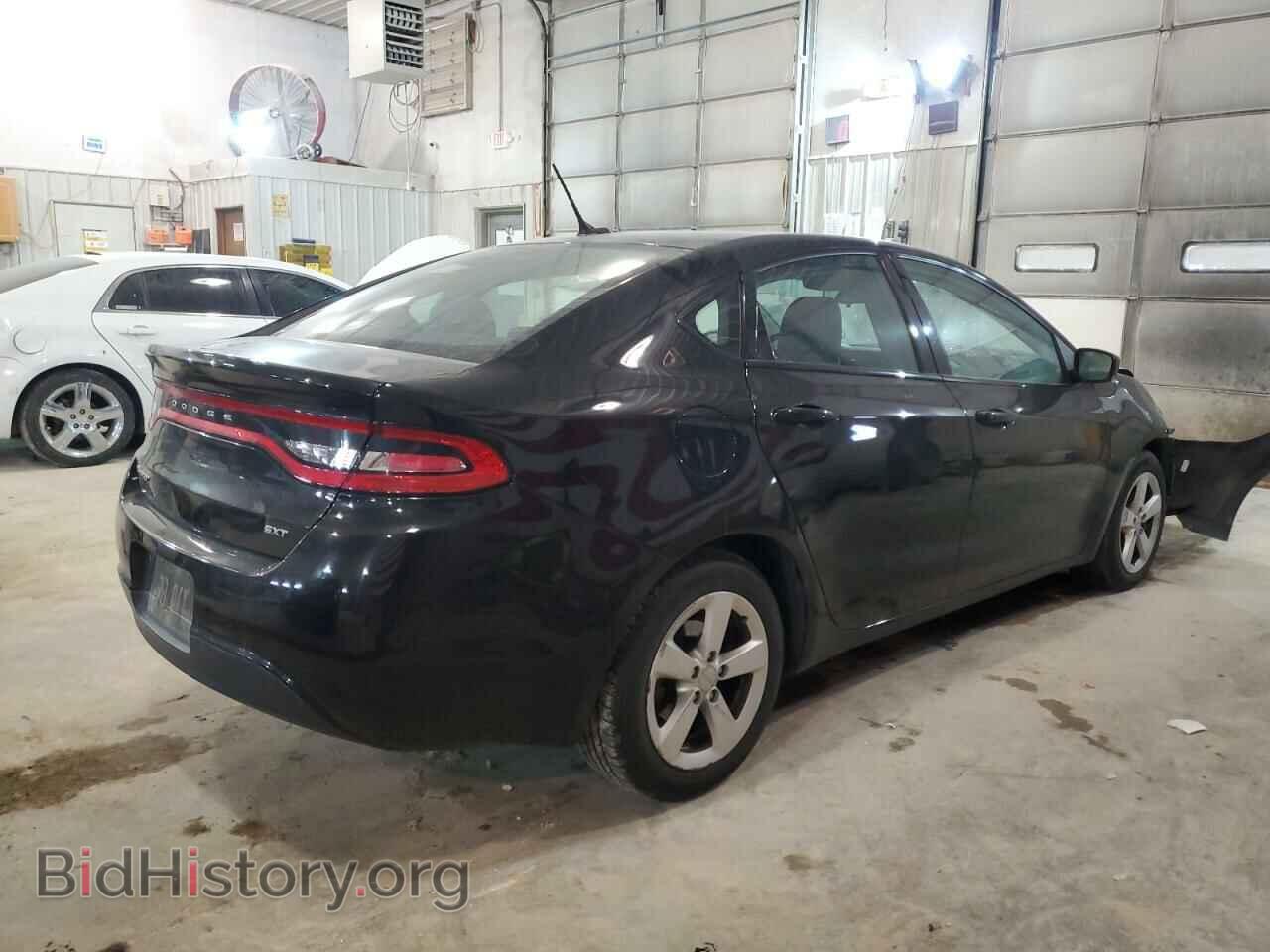 2015 DODGE DART - VIN: 1C3CDFBB3FD309938 - Photo 3