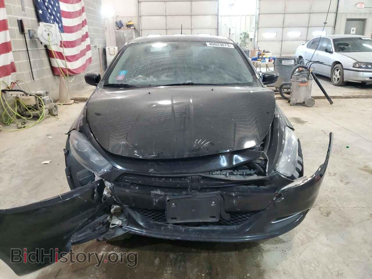 2015 DODGE DART - VIN: 1C3CDFBB3FD309938 - Photo 5