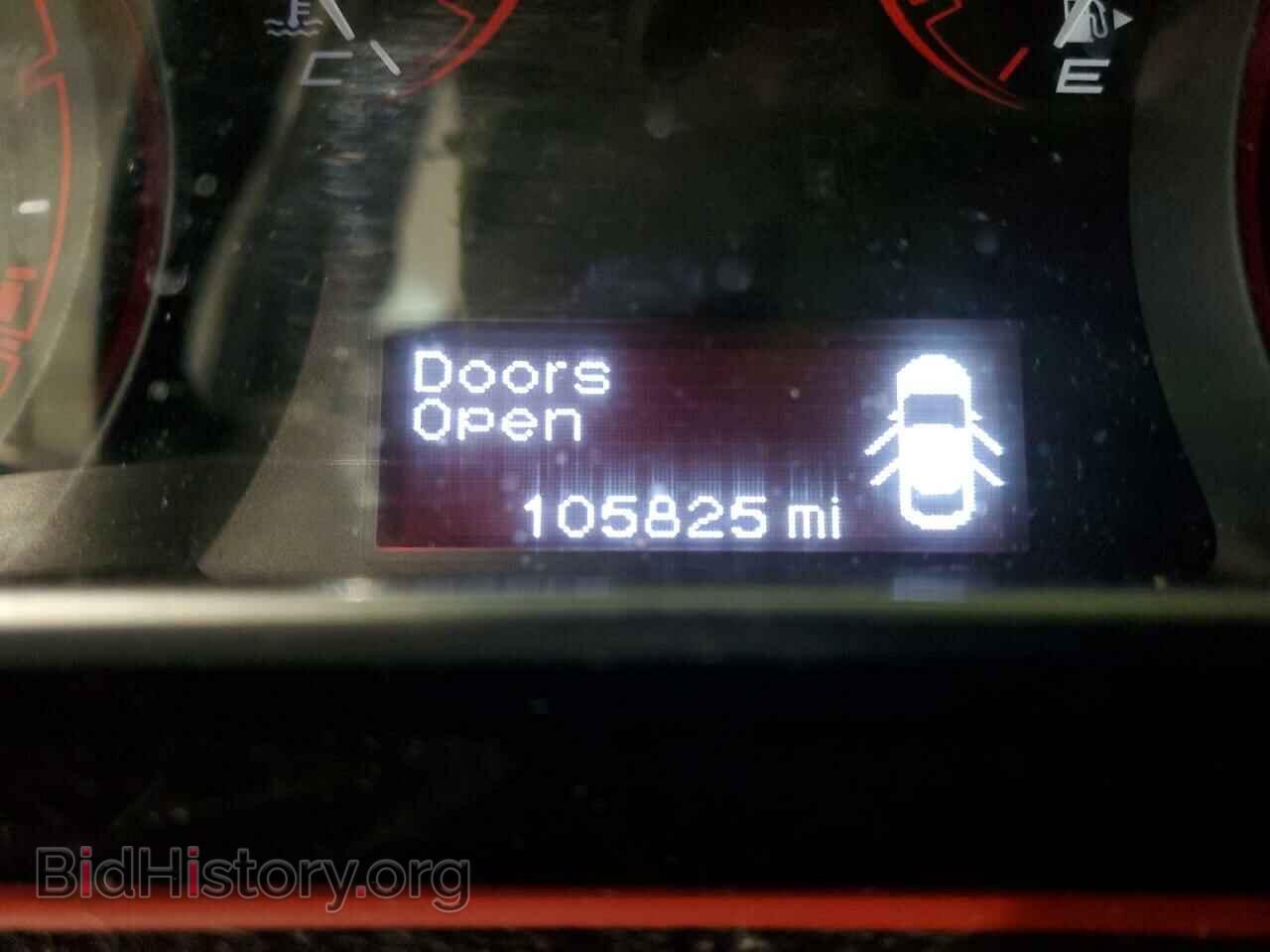 2015 DODGE DART - VIN: 1C3CDFBB3FD309938 - Photo 9