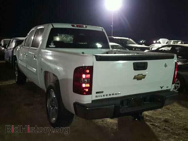 2009 CHEVROLET SILVERADO - VIN: 3GCEC23009G201264 - Фото 3