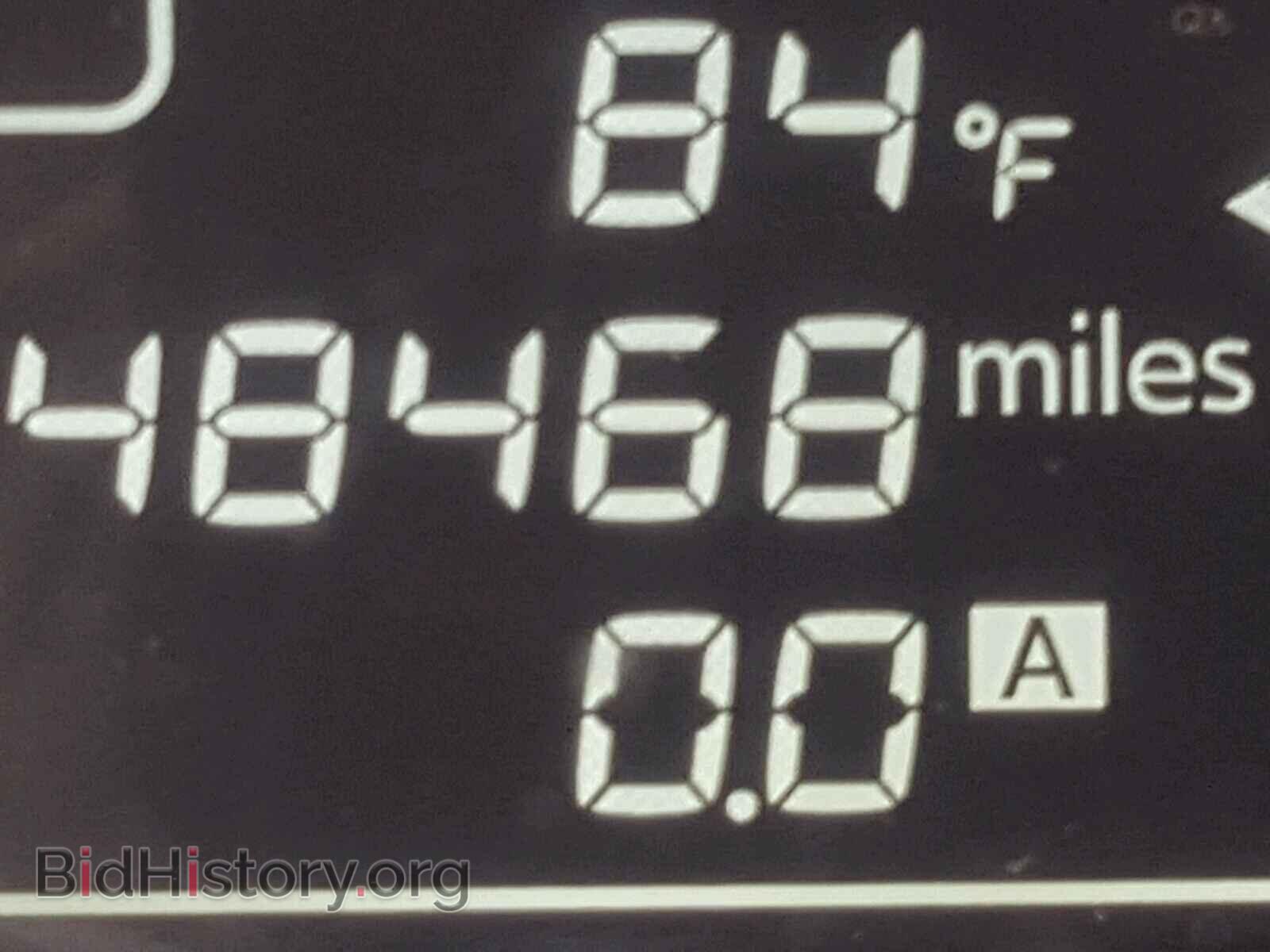 2016 NISSAN VERSA - VIN: 3N1CE2CP4GL392113 - Фото 8
