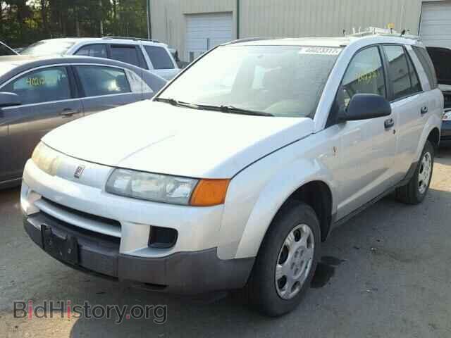 2003 SATURN VUE - VIN: 5GZCZ43D23S886306 - Фото 2