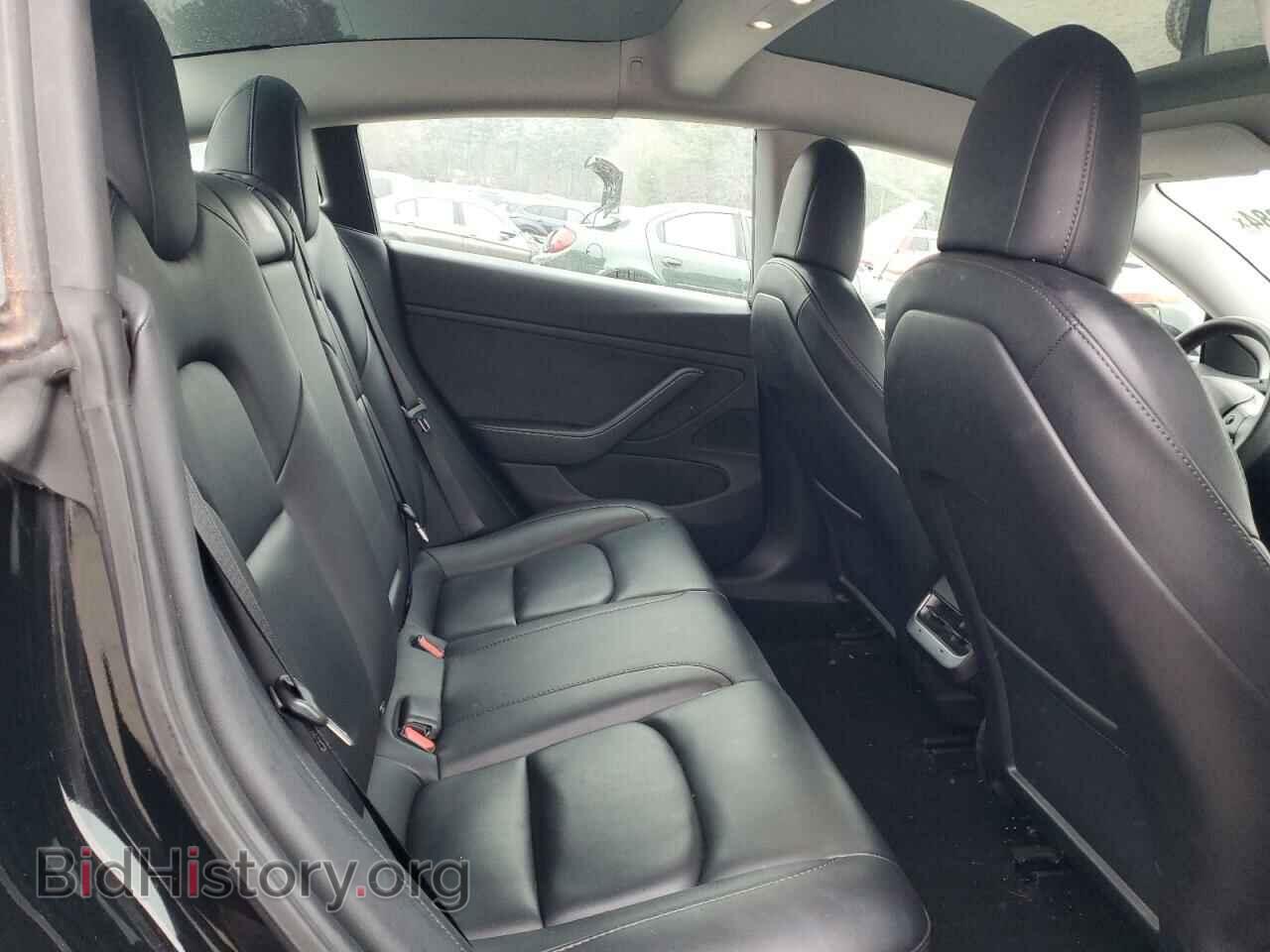 2021 TESLA MODEL 3 - VIN: 5YJ3E1EB4MF923796 - Photo 10