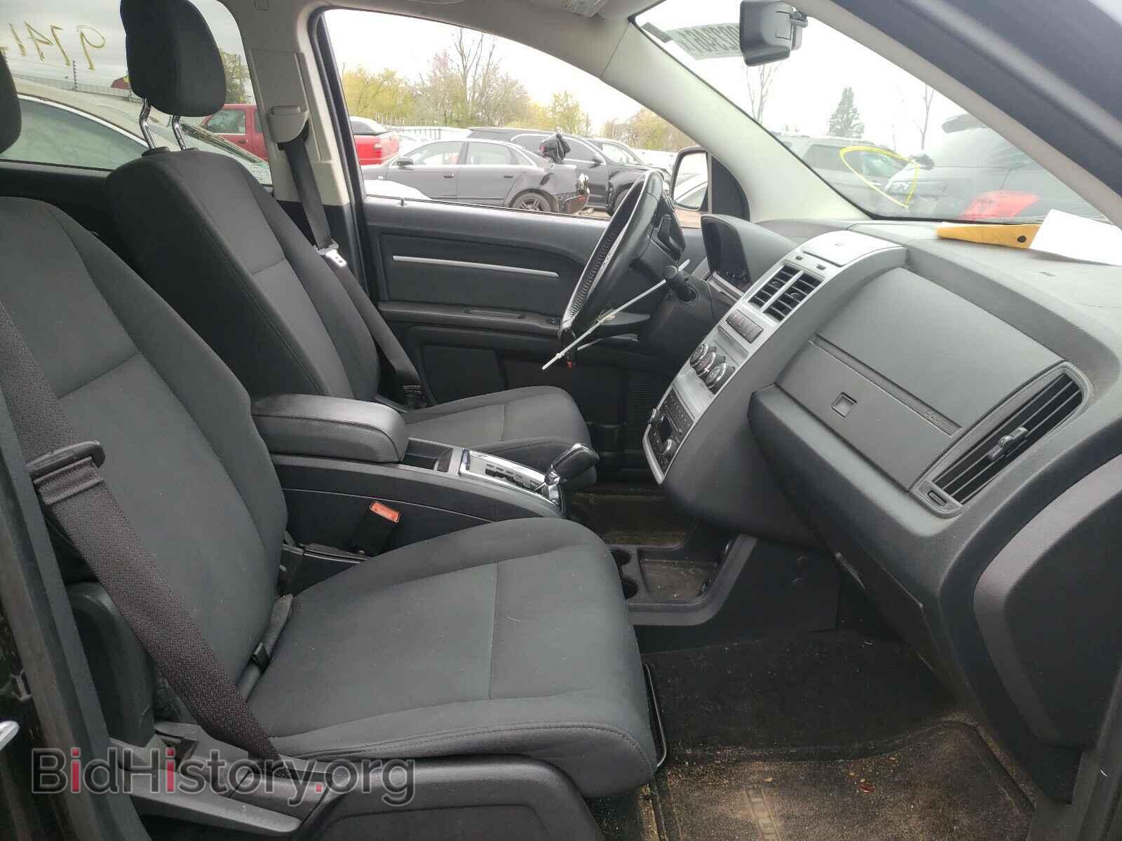 2010 DODGE JOURNEY - VIN: 3D4PG5FVXAT182551 - Фото 5