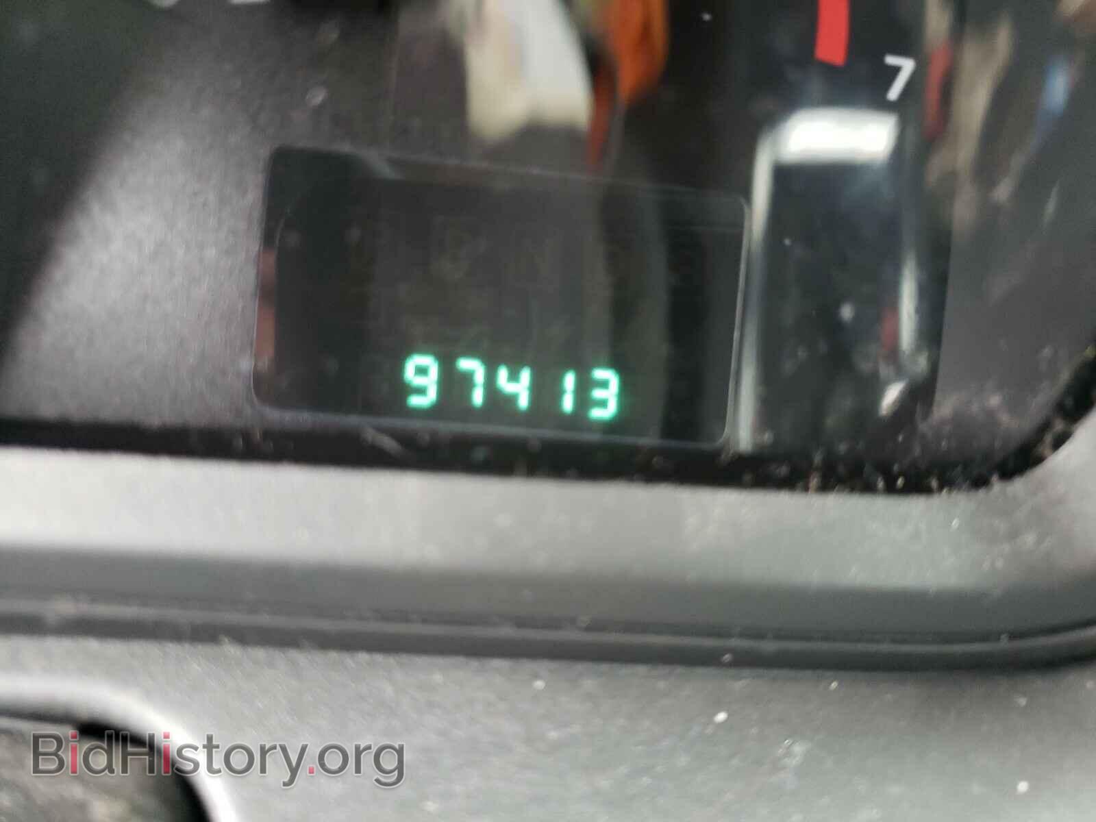 2010 DODGE JOURNEY - VIN: 3D4PG5FVXAT182551 - Фото 8