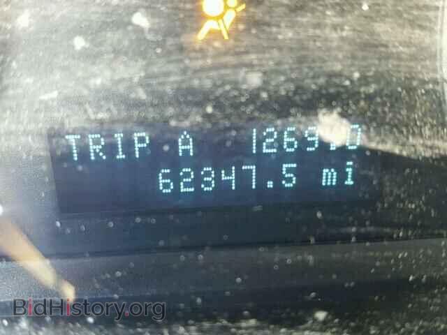 2011 FORD ESCAPE - VIN: 1FMCU0D78BKB21998 - Photo 8