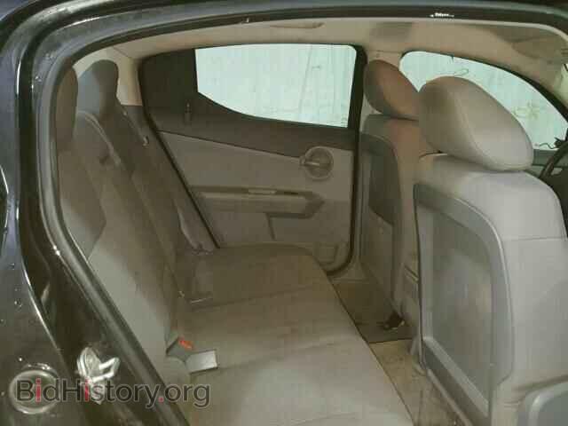 2008 DODGE AVENGER - VIN: 1B3LC46K58N241590 - Фото 6