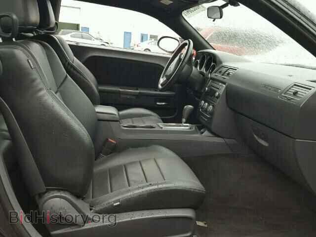 2014 DODGE CHALLENGER - VIN: 2C3CDYAG8EH214608 - Photo 5