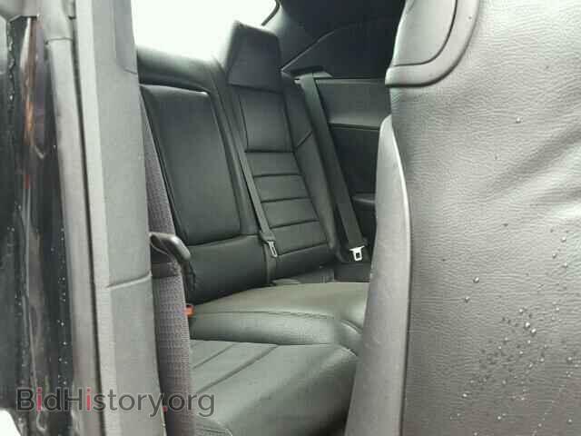 2014 DODGE CHALLENGER - VIN: 2C3CDYAG8EH214608 - Photo 6