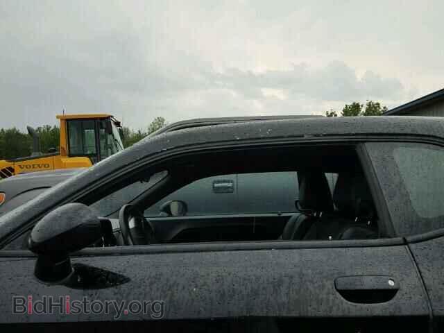 2014 DODGE CHALLENGER - VIN: 2C3CDYAG8EH214608 - Photo 9