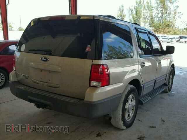 2004 FORD EXPEDITION - VIN: 1FMRU15W84LB88264 - Фото 4