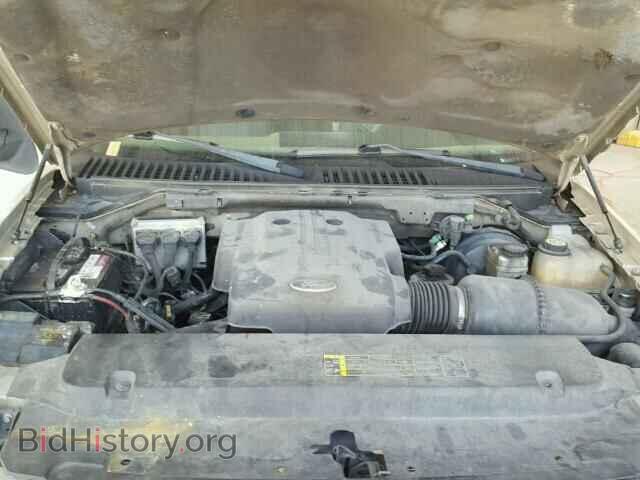 2004 FORD EXPEDITION - VIN: 1FMRU15W84LB88264 - Фото 7