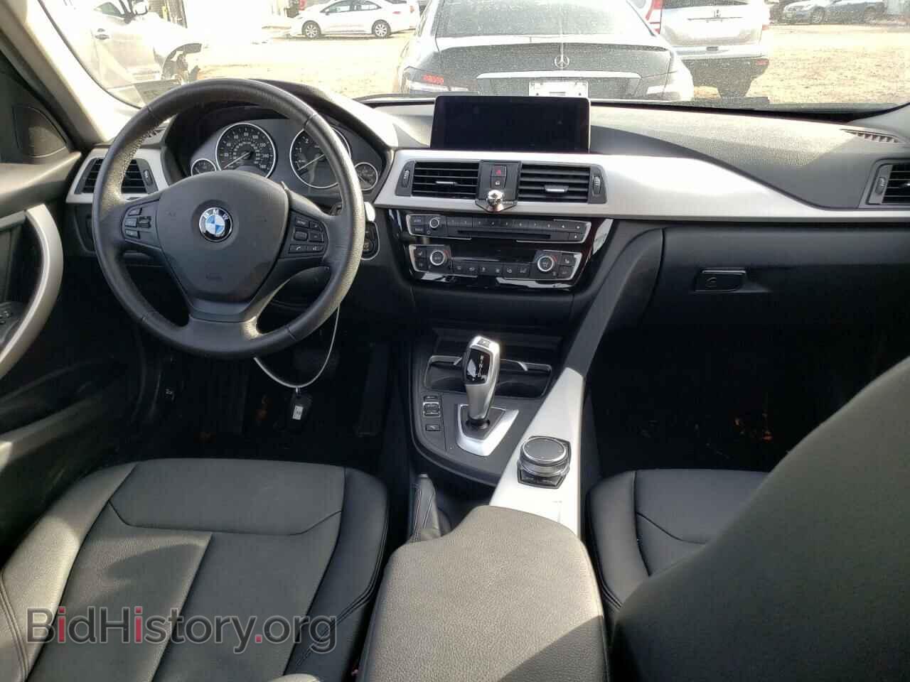 2018 BMW 3 SERIES - VIN: WBA8A3C58JA492147 - Фото 8