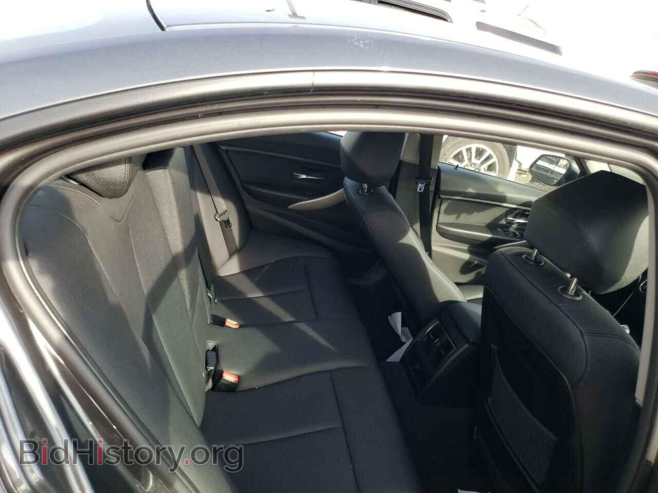 2018 BMW 3 SERIES - VIN: WBA8A3C58JA492147 - Фото 10