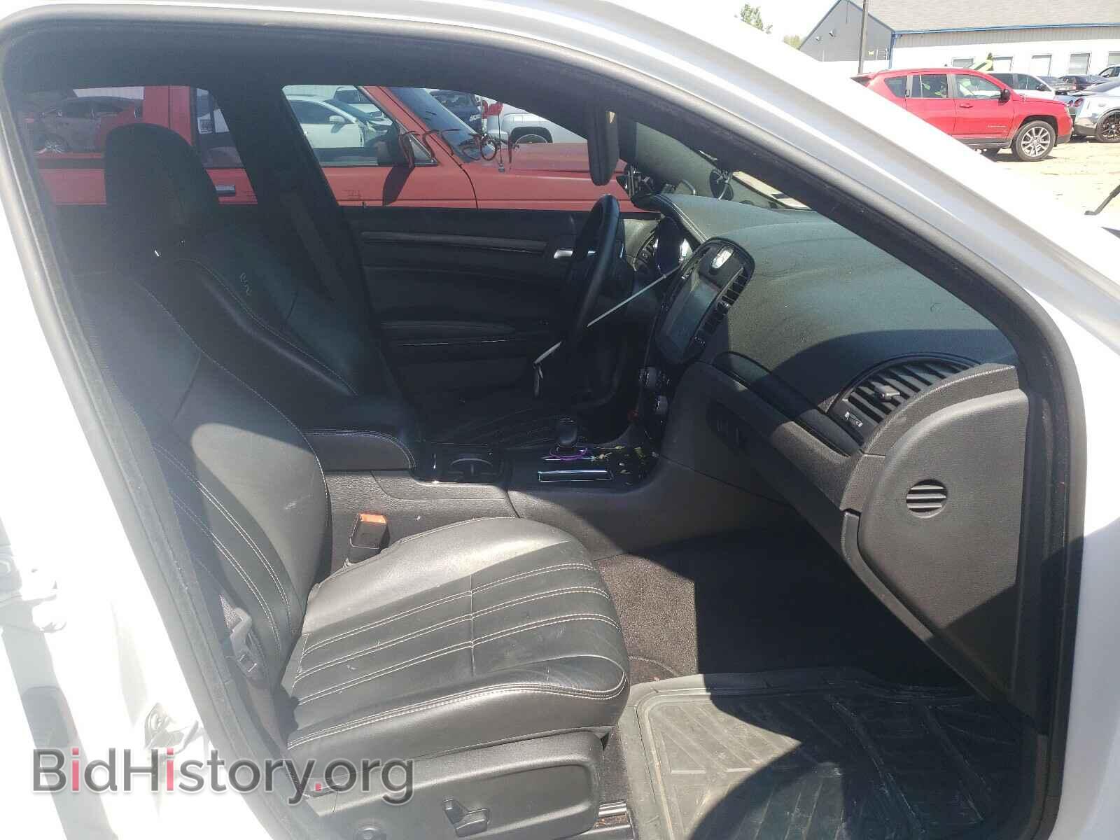 2014 CHRYSLER 300 - VIN: 2C3CCAGG7EH357227 - Photo 5
