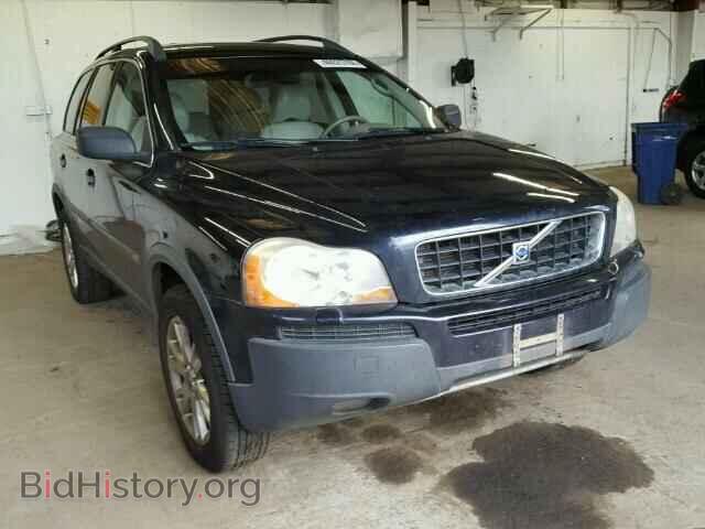 Фотография YV1CZ592851168050 - VOLVO XC90 2005